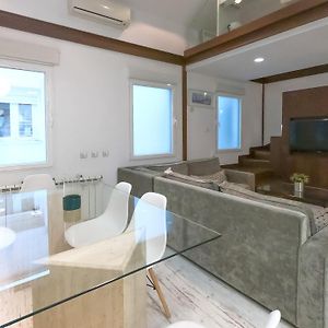 Appartement met Twee Slaapkamers